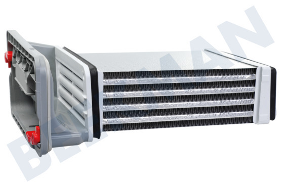 Listo Trockner Wärmetauscher Kondensor