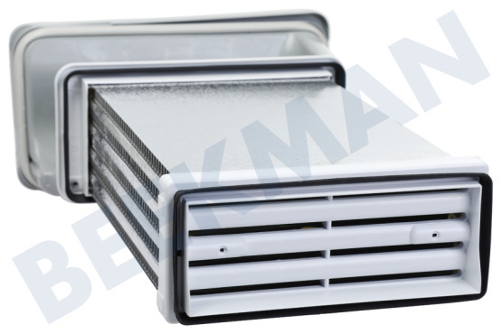 Listo Trockner Wärmetauscher Kondensor