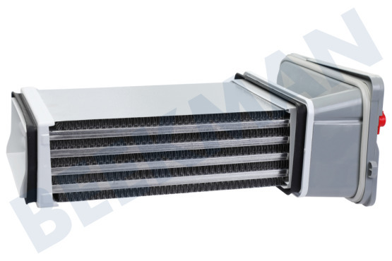 Listo Trockner Wärmetauscher Kondensor