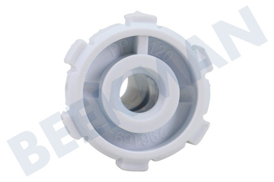 Beko Trockner Gerätefuß Nivellierfuß