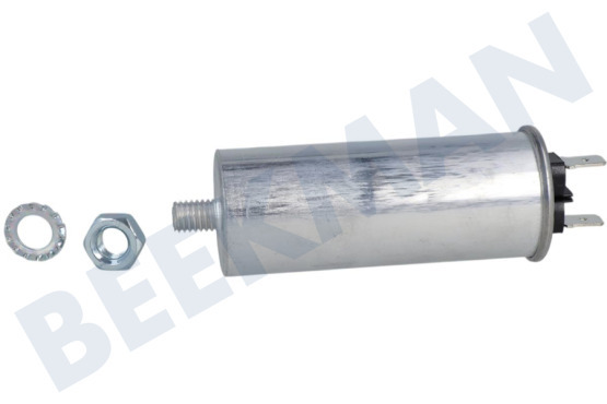 Friac de luxe Trockner Kondensator 8 uF