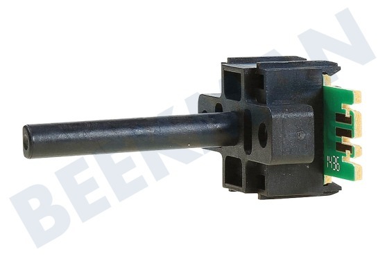 Elin Trockner Schalter Potentiometer