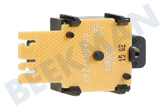 Elin Trockner Schalter Potentiometer