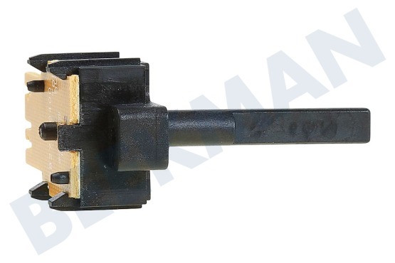 Elin Trockner Schalter Potentiometer