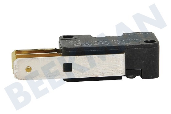 Beko Trockner Schalter Türschalter