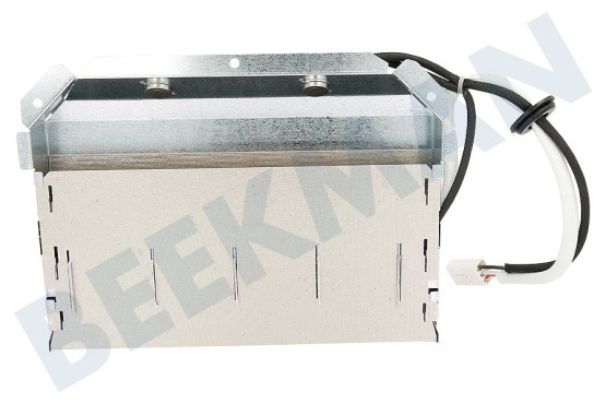 Beko Trockner Heizelement Komplett