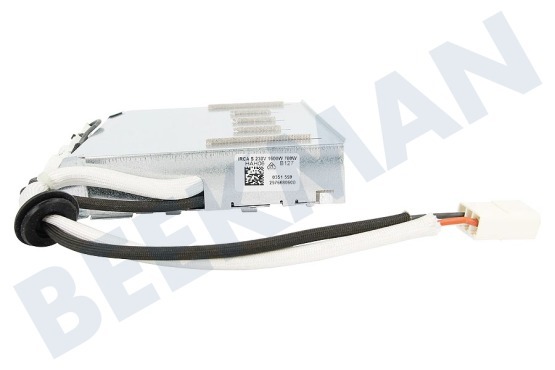 Beko Trockner Heizelement Komplett