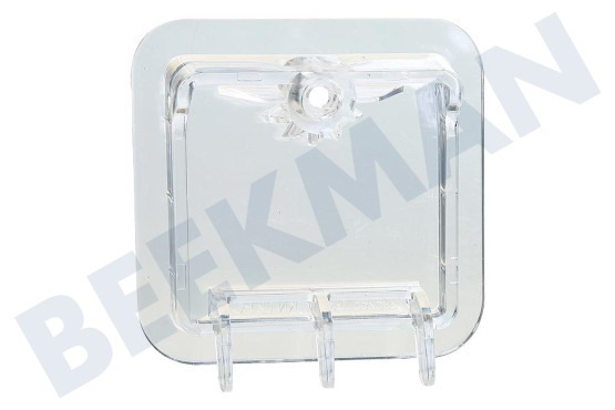 Beko Trockner Abdeckung Glas für Beleuchtung