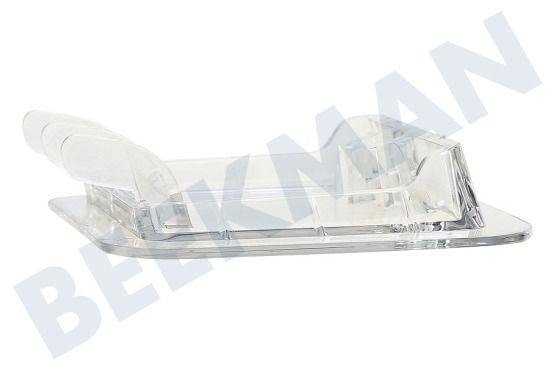 Beko Trockner Abdeckung Glas für Beleuchtung