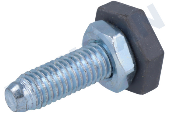 ASKO Trockner Stellfuß