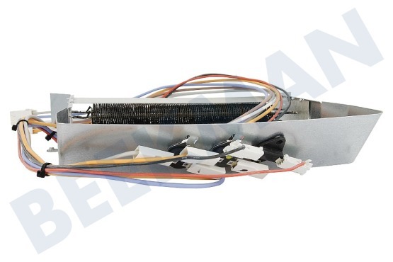 Hotpoint Trockner Heizelement Komplett, 2300 Watt