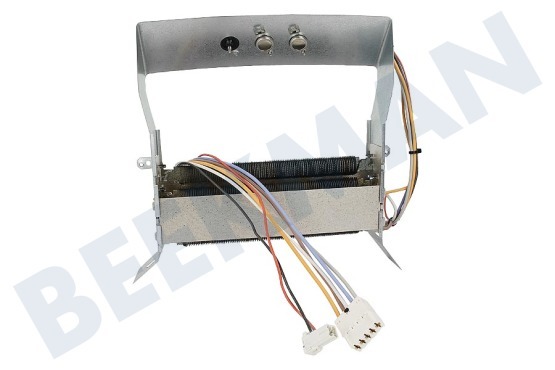 Hotpoint Trockner Heizelement Komplett, 2300 Watt