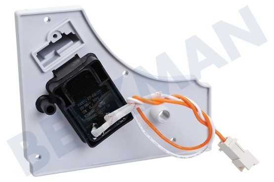 Indesit Trockner Pumpe Kondensatorpumpe, Abflusspumpe