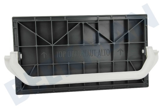 Ignis Trockner C00731593 Filter Filterbehälter