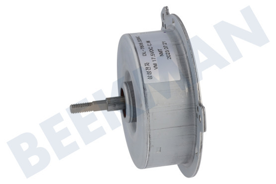Samsung Trockner DC31-00032D Motor Belüftung, DL-7806SSWC, 2700 U/min, 24 Volt