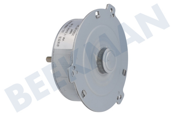 Samsung Trockner DC31-00032D Motor Belüftung, DL-7806SSWC, 2700 U/min, 24 Volt