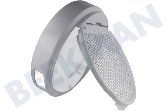 ASKO Trockner Filter der Türe, hinten