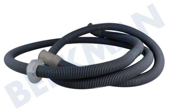 Leonard Spülmaschine Ablaufschlauch mit TP Reflex Belüftung