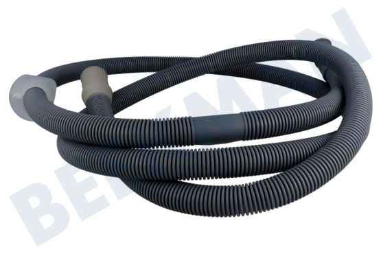 Leonard Spülmaschine Ablaufschlauch mit TP Reflex Belüftung