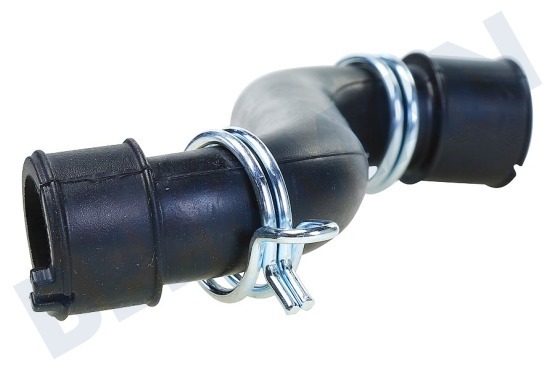 Leonard Spülmaschine Schlauch Salzbehälter-Pumpensumpf