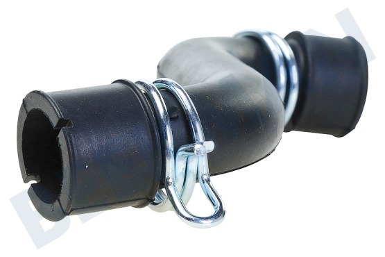 Leonard Spülmaschine Schlauch Salzbehälter-Pumpensumpf