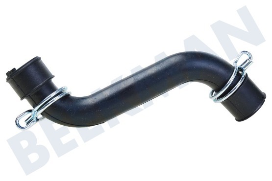 Leonard Spülmaschine Schlauch Salzbehälter-Pumpensumpf