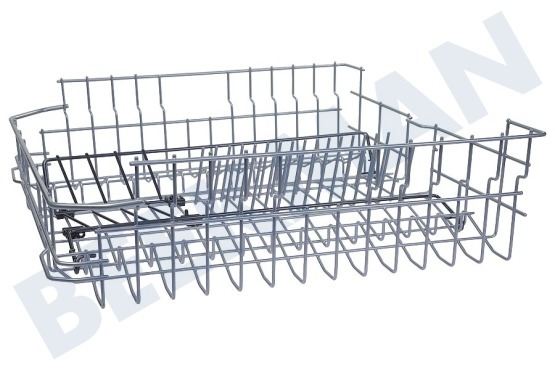 AEG Spülmaschine Geschirrkorb Oberkorb komplett