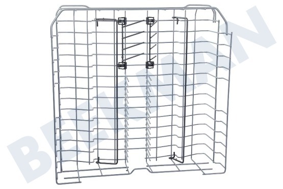 AEG Spülmaschine Geschirrkorb Oberkorb komplett