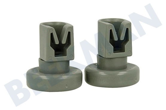 Electrolux Spülmaschine Rad Aus dem Oberkorb