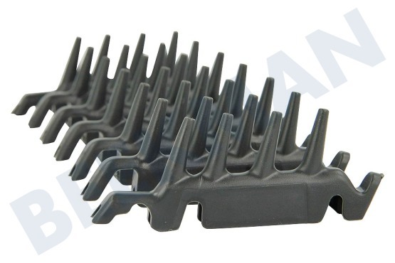 Electrolux Spülmaschine weiche Spikes