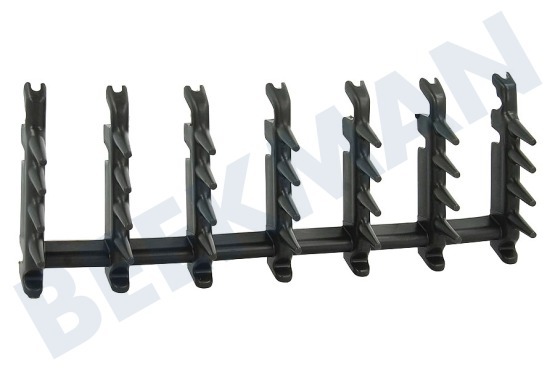 Electrolux Spülmaschine weiche Spikes