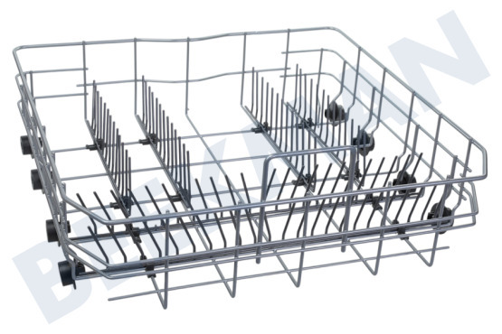 Electrolux Spülmaschine 140002678054 Korb unten komplett