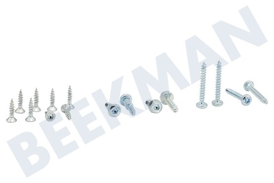 Electrolux Spülmaschine Montagesatz Montageset, Einbau