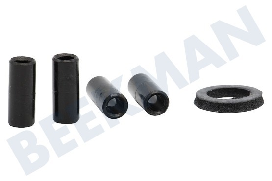 Electrolux Spülmaschine Montagesatz Montageset, Einbau