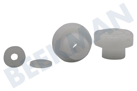 Electrolux Spülmaschine Montagesatz Montageset, Einbau