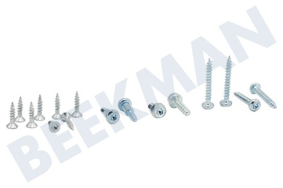 Electrolux Spülmaschine Montagesatz Montageset, Einbau