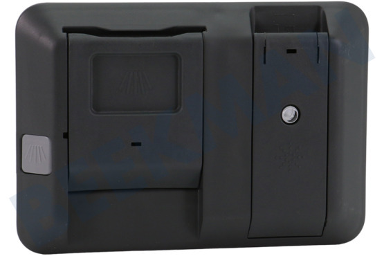 AEG Spülmaschine Einspülschale mit Klarspülereinheit