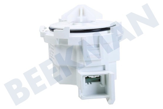 Alternative  Magnetpumpe