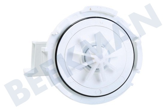 Alternative  Magnetpumpe