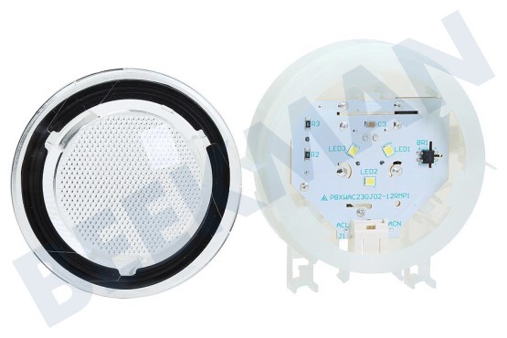 Electrolux Spülmaschine 140131434130 Lampe intern