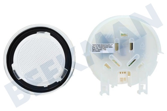 Electrolux Spülmaschine 140131434130 Lampe intern