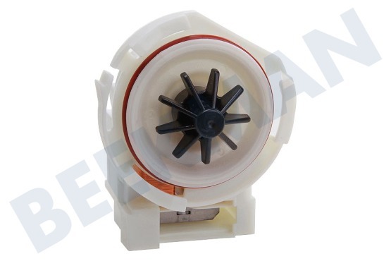 Whirlpool Spülmaschine C00272301 Pumpe Ablaufpumpe -Bajonett-