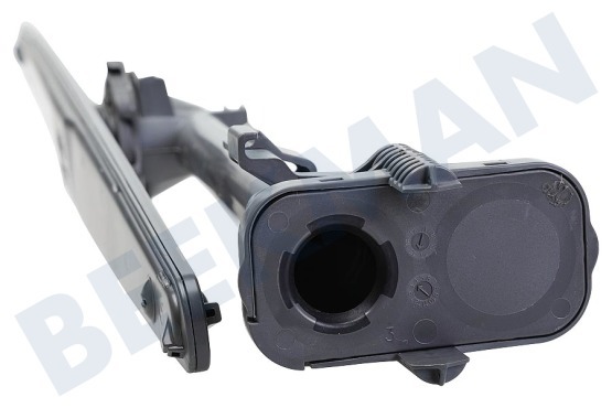 Ignis Spülmaschine Sprüharm Oben, komplett