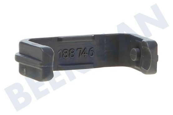 Whirlpool Spülmaschine Stopper Endanschlag für Spülmaschine