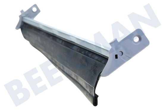 Bosch Spülmaschine Schwellendichtung Schweller + Klemmplatte Dichtung