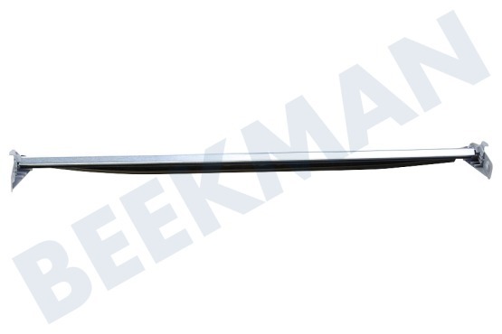 Bosch Spülmaschine Schwellendichtung Schweller + Klemmplatte Dichtung