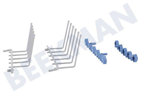 Bosch Spülmaschine 489466, 00489466 Einsatz Oberkorb