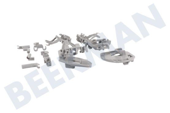 Gaggenau Spülmaschine 418675, 00418675 Lagersatz Für Einsatz -Unterkorb-