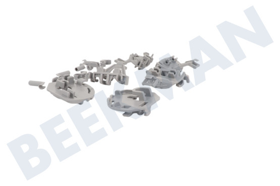 Gaggenau Spülmaschine 418675, 00418675 Lagersatz Für Einsatz -Unterkorb-