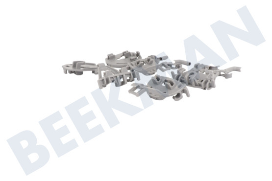 Gaggenau Spülmaschine 418675, 00418675 Lagersatz Für Einsatz -Unterkorb-